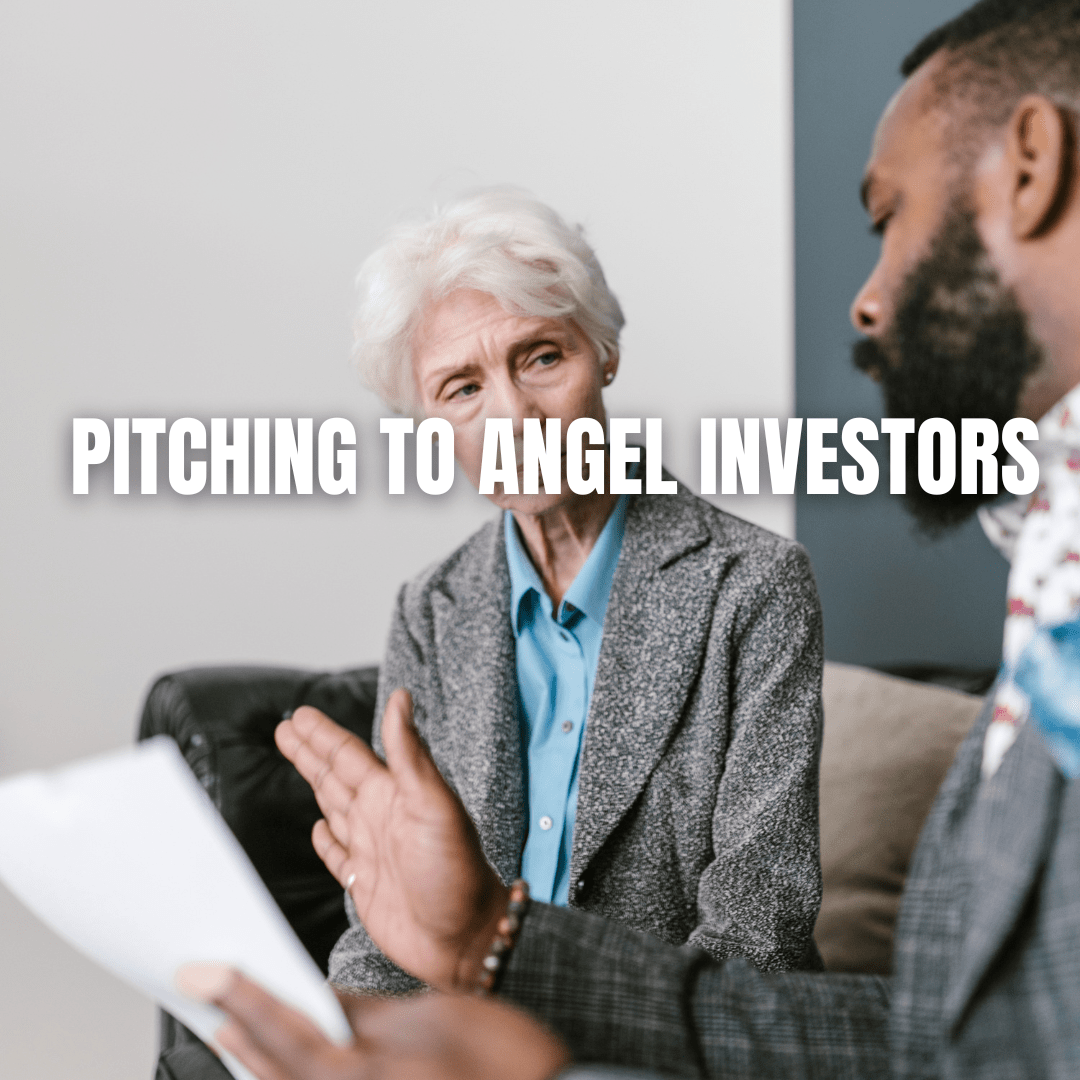 Angel Investors