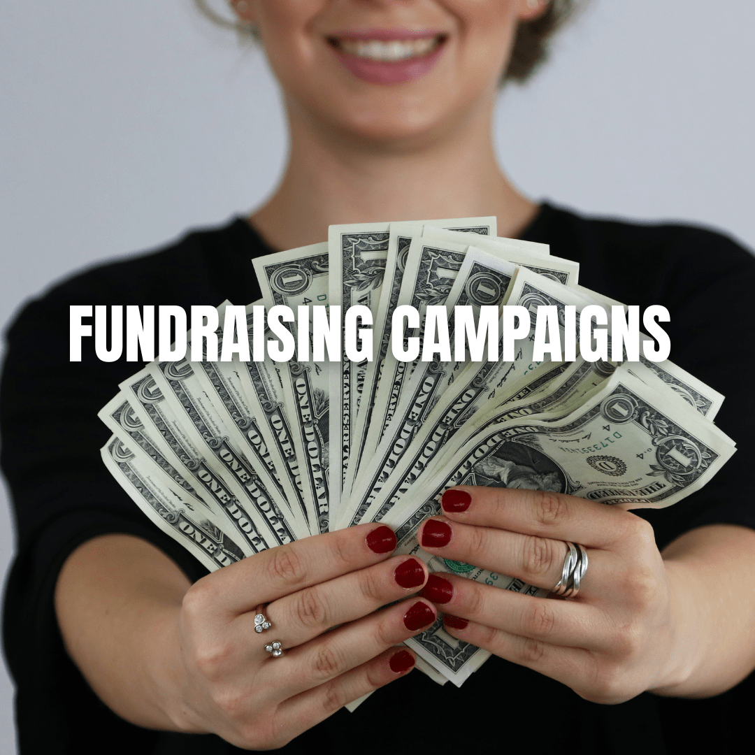 Fundraising Campaigns