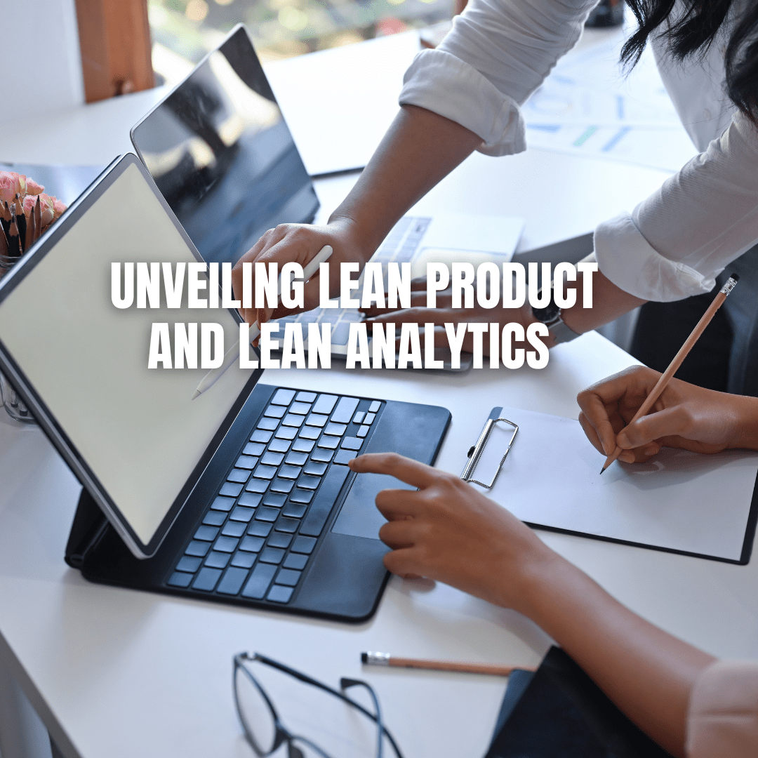 Lean Product