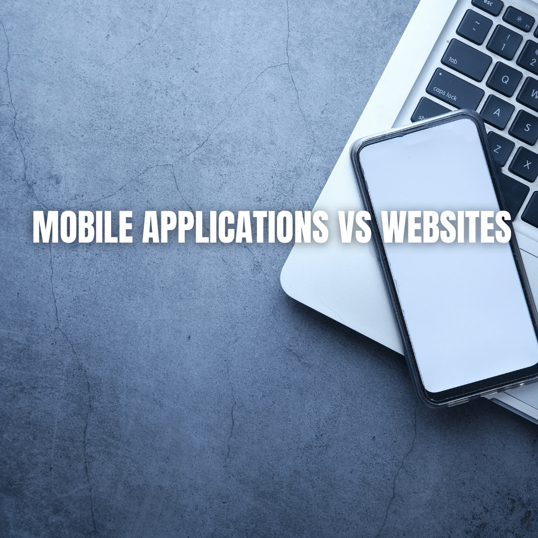 Mobile Applications and Websites