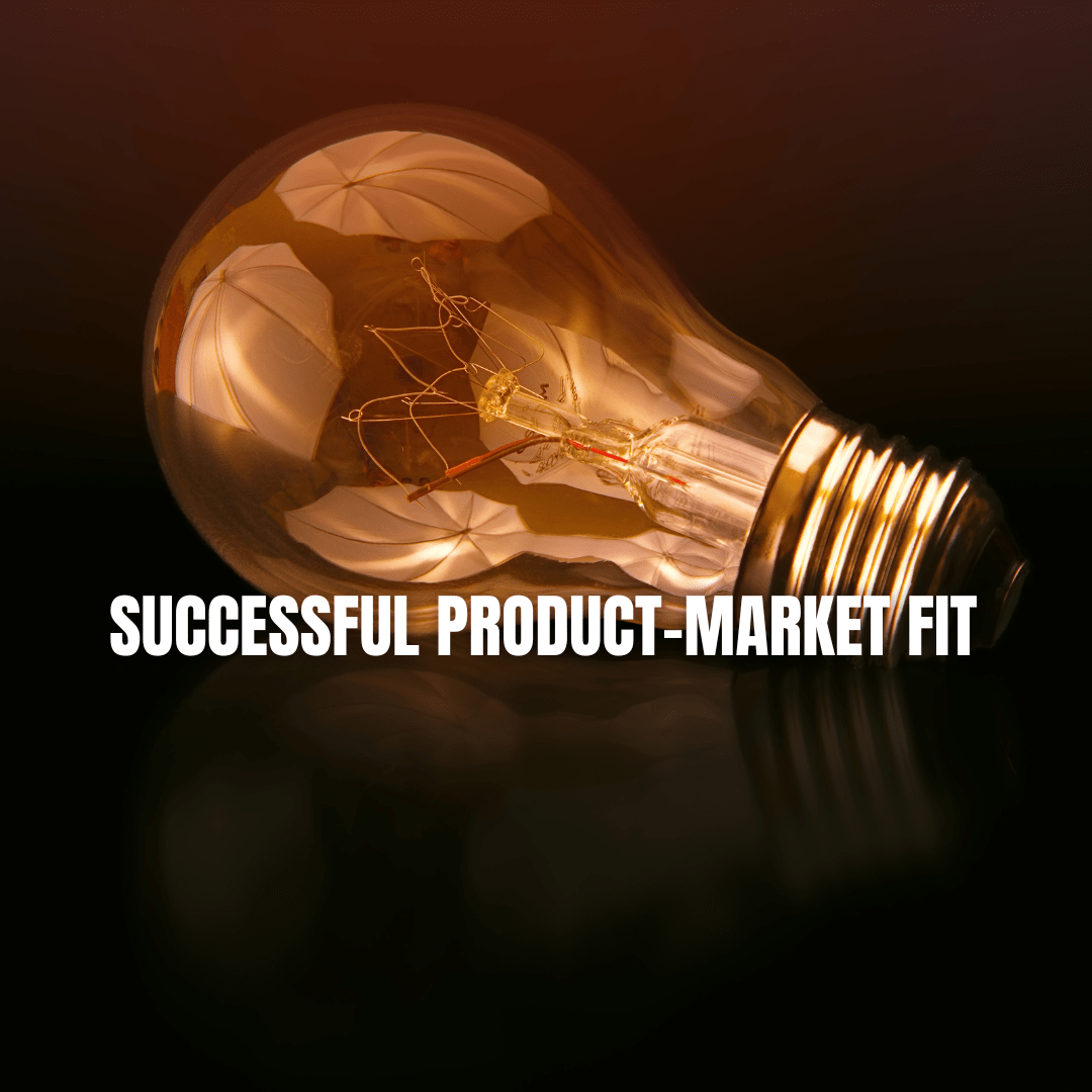 Product-Market Fit