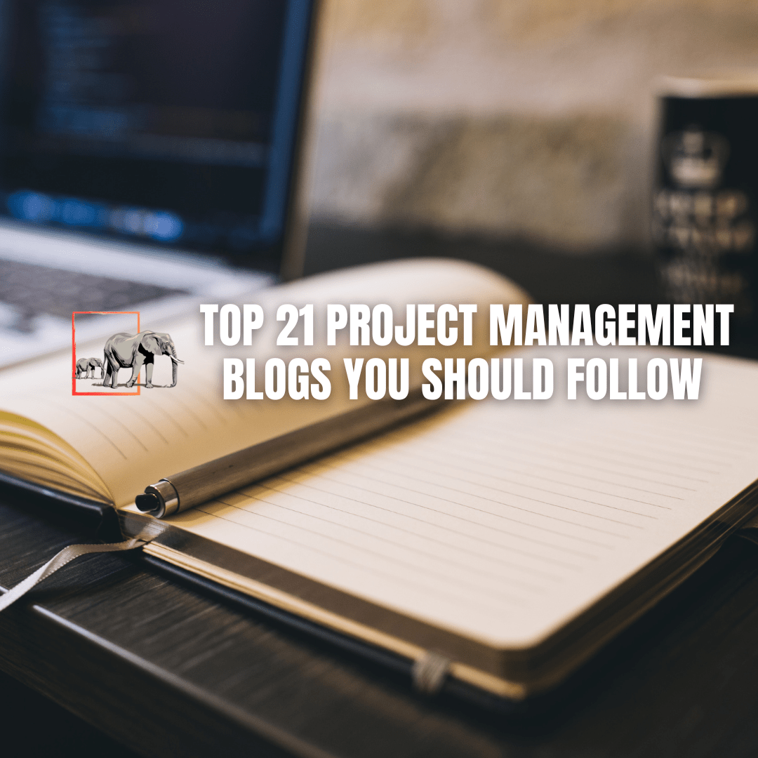 Project Management Blogs