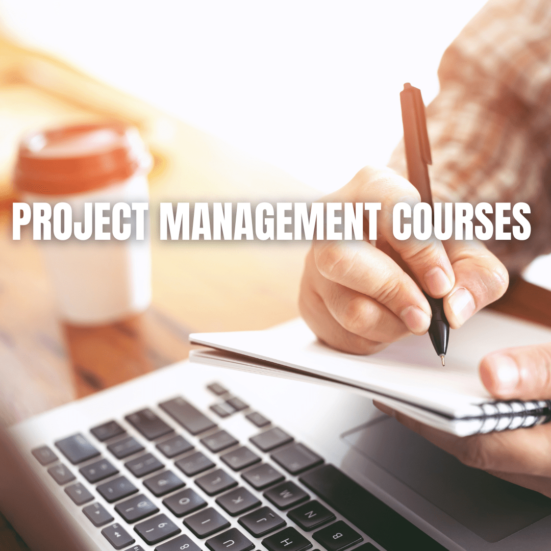 Project Management Courses