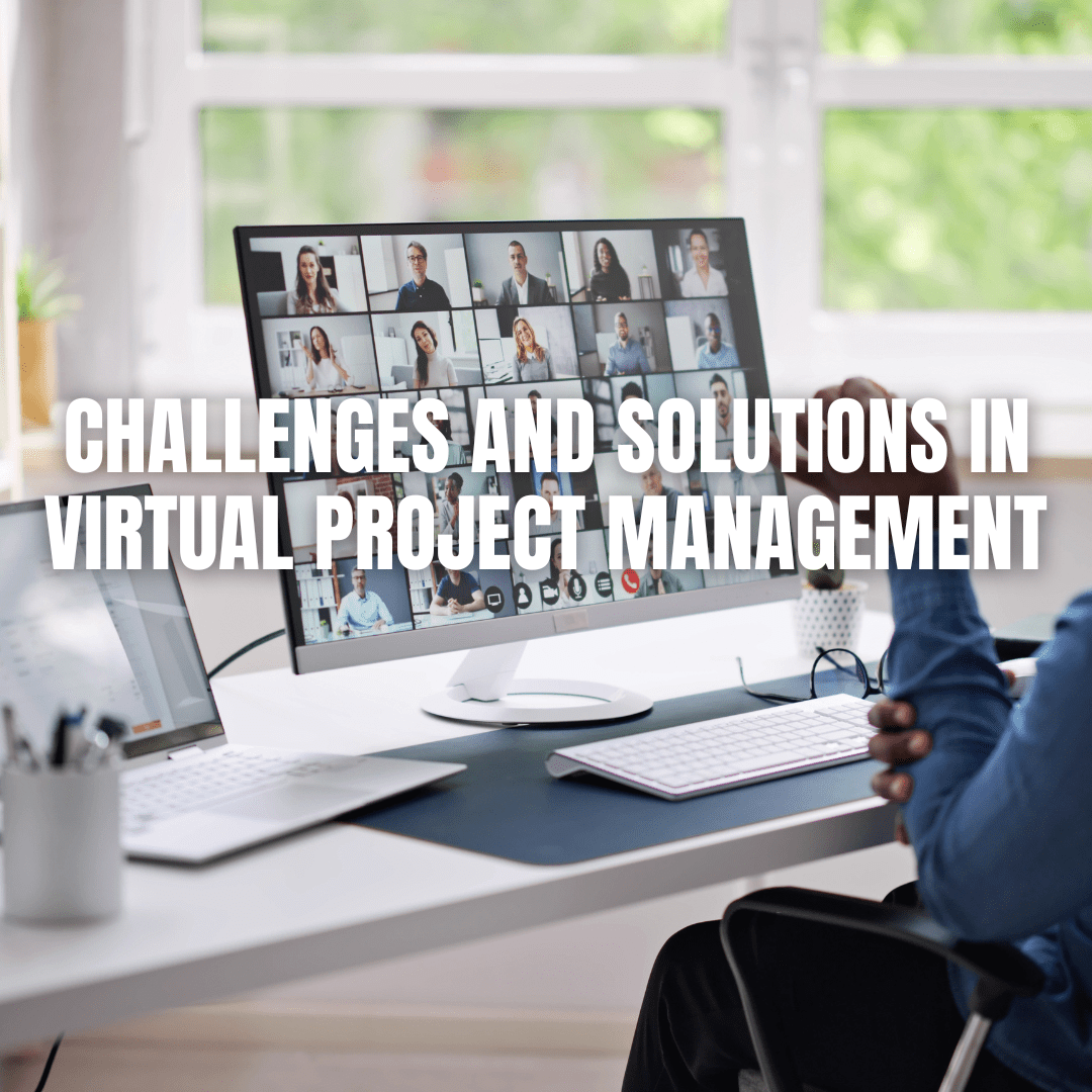 Virtual Project Management